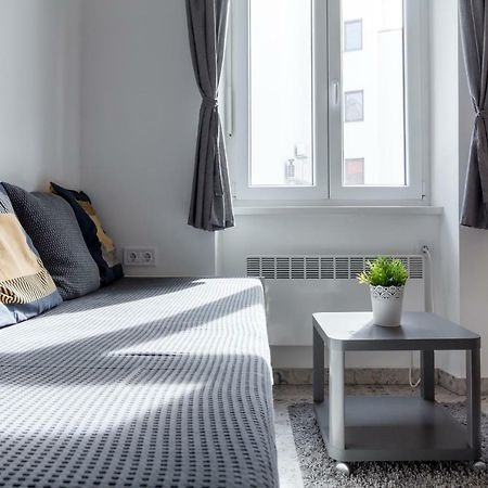 Flexible Selfcheckins 13 & 14 - Le Petit & Le Grand Zagreb - Centre - New - Apartments Repinc المظهر الخارجي الصورة