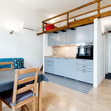 Flexible Selfcheckins 13 & 14 - Le Petit & Le Grand Zagreb - Centre - New - Apartments Repinc المظهر الخارجي الصورة