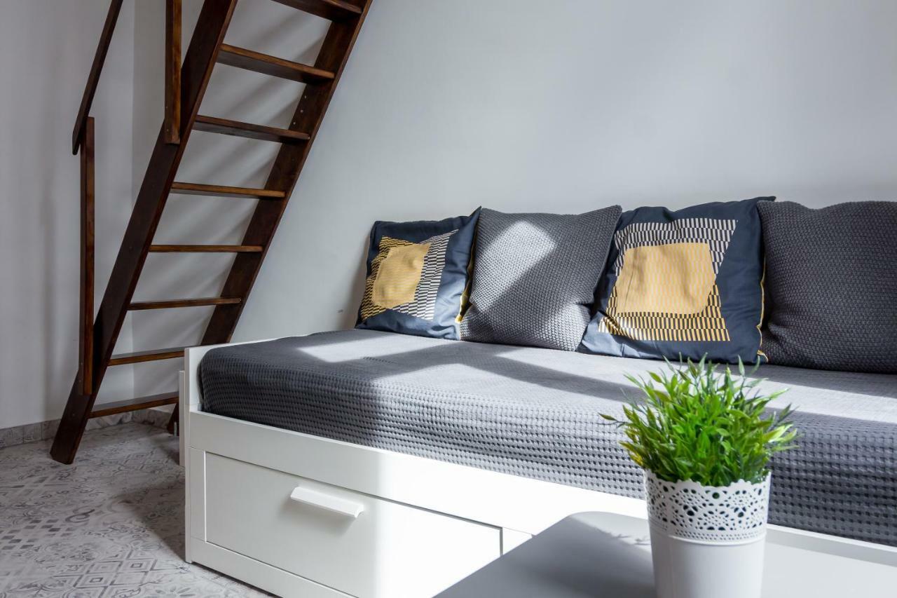 Flexible Selfcheckins 13 & 14 - Le Petit & Le Grand Zagreb - Centre - New - Apartments Repinc المظهر الخارجي الصورة