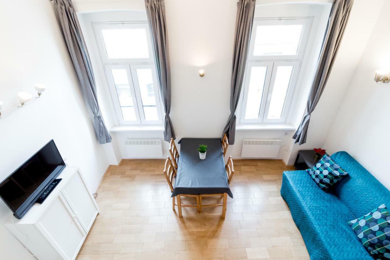 Flexible Selfcheckins 13 & 14 - Le Petit & Le Grand Zagreb - Centre - New - Apartments Repinc المظهر الخارجي الصورة