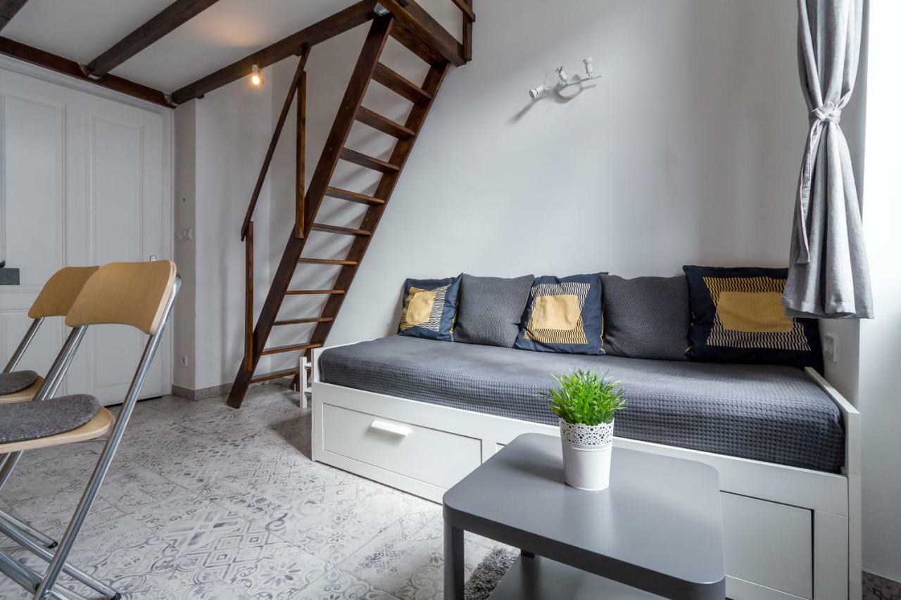 Flexible Selfcheckins 13 & 14 - Le Petit & Le Grand Zagreb - Centre - New - Apartments Repinc المظهر الخارجي الصورة