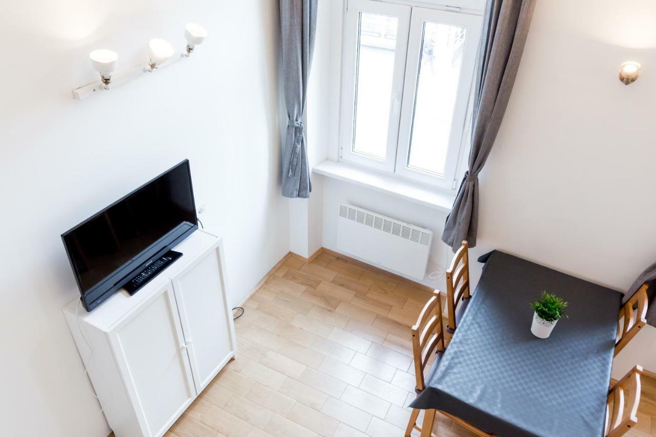 Flexible Selfcheckins 13 & 14 - Le Petit & Le Grand Zagreb - Centre - New - Apartments Repinc المظهر الخارجي الصورة