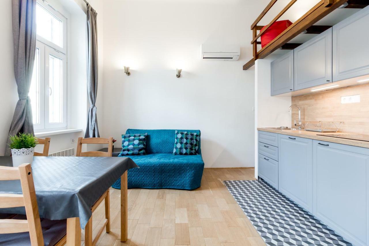 Flexible Selfcheckins 13 & 14 - Le Petit & Le Grand Zagreb - Centre - New - Apartments Repinc المظهر الخارجي الصورة